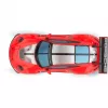 Model samochodu sportowego Carrera Porsche 911 GT3 R Red Devil 8 lat
