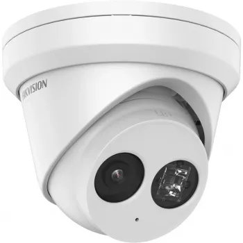 Kamera IP kopułkowa Hikvision DS-2CD2383G2-IU(2.8mm) 8MP