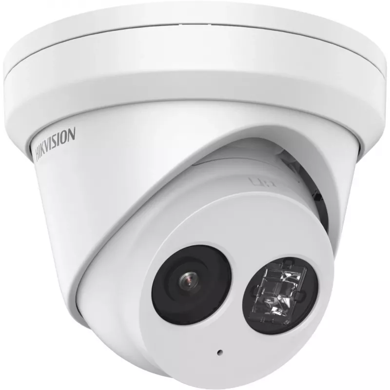 Kamera IP kopułkowa Hikvision DS-2CD2383G2-IU(2.8mm) 8MP