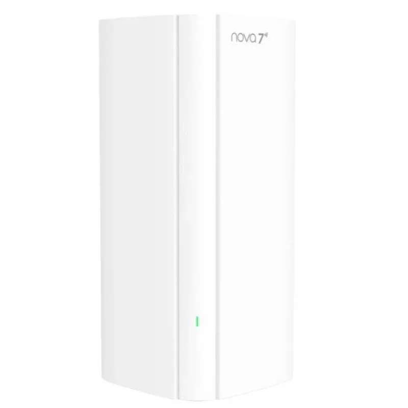 Router bezprzewodowy TENDA EE3 Pro (2 szt.) Dwuzakresowy 802.11ac, 2,4/5 GHz, 2882 Mbps, 3x LAN, 5 zintegrowanych anten
