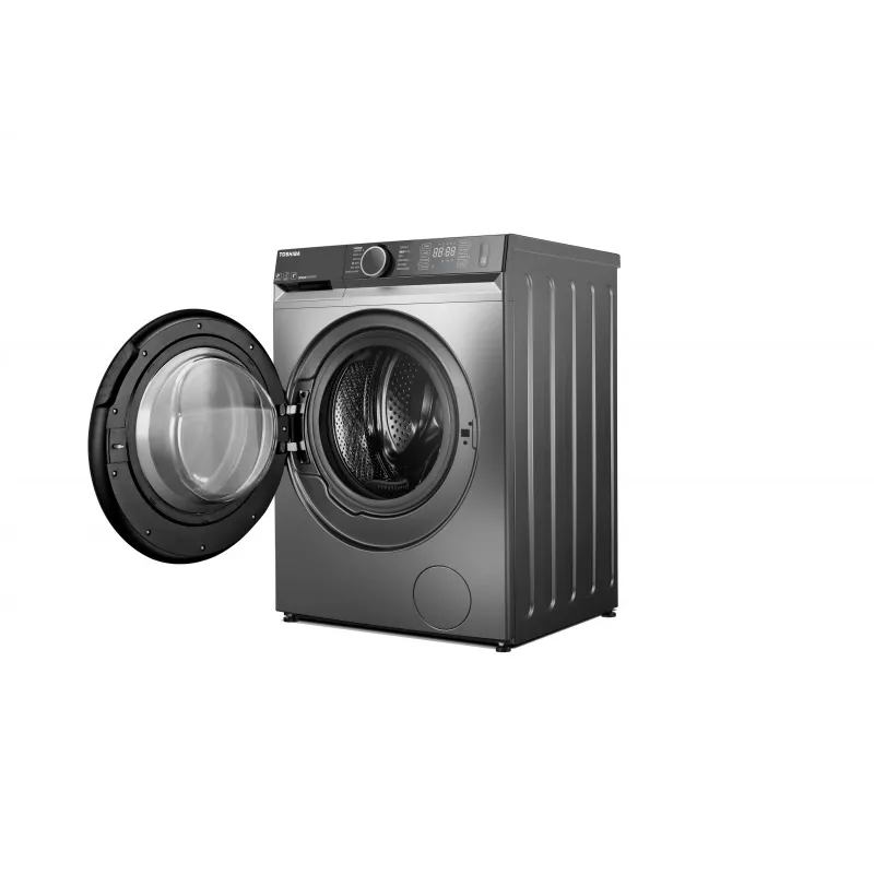 Pralka Toshiba TW-BK100GF4PL(SK) 9 kg, Klasa energetyczna A