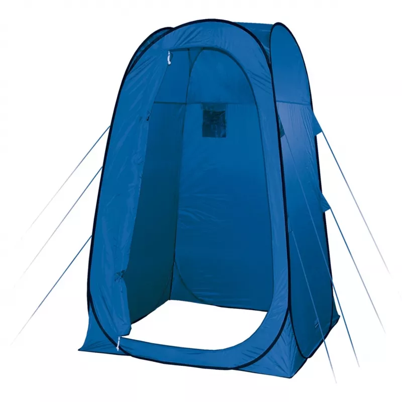 Namiot tunelowy High Peak Rimini Niebieski