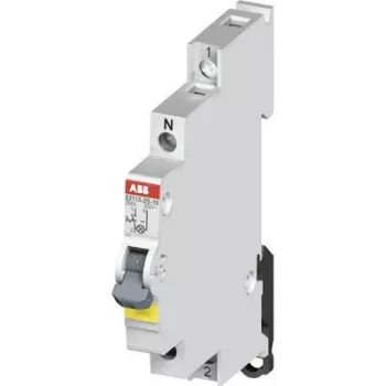 Abb 2CCA703101R0001 Urządzenie sieciowe