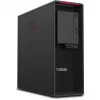Stacja robocza Lenovo ThinkStation P620 AMD Ryzen Threadripper PRO 5945WX 64 GB 1 TB SSD NVIDIA RTX 2000 Ada Windows 11 Pro