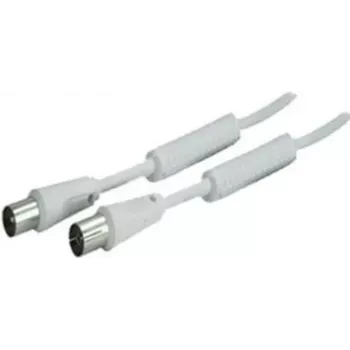 Kabel koncentryczny ShiverPeaks 3,0 m IEC 169-2