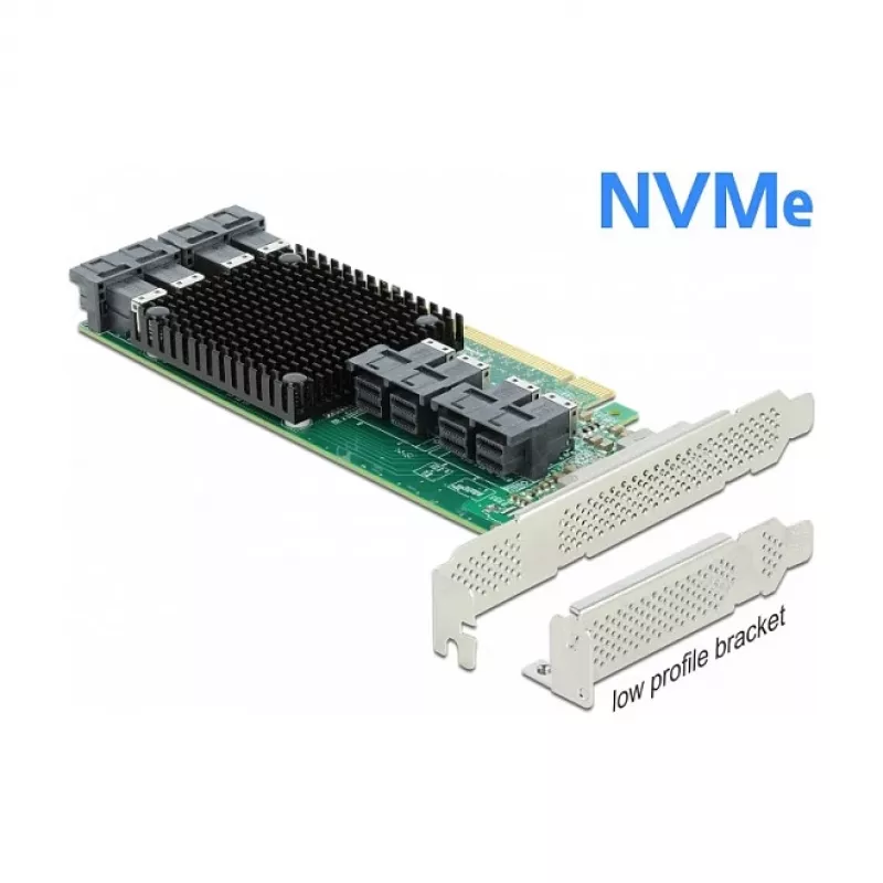 Wewnętrzna karta Mini-SAS DeLOCK 90504