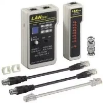 Wentronic goobay - Tester sieci (93010)