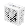 Zasilacz Gamemax, 80 PLUS, Gold | GZ 750G WH | 750 W