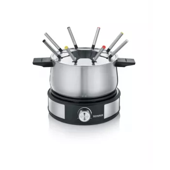 Grill do Raclette Severin FO2471 1.4 L 8 osób