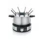 Grill do Raclette Severin FO2471 1.4 L 8 osób