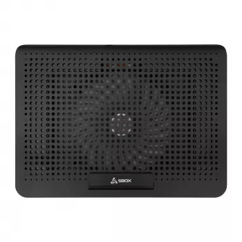 Podkładka chłodząca Sbox CP-28 do laptopów 17,3 cala