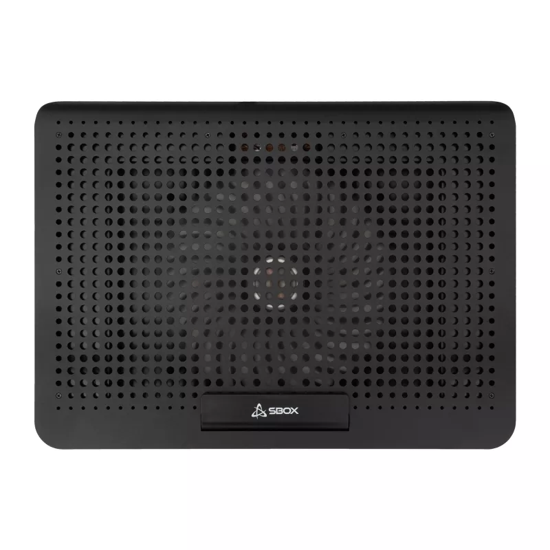 Podkładka chłodząca Sbox CP-28 do laptopów 17,3 cala