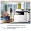 All-in-One Printer HP LaserJet M443nda Laser A3 1200 x 1200 DPI 24 ppm