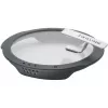 ZWILLING SIMPLIFY 66870-004-0 Zestaw garnków Stal nierdzewna 4 szt. Srebrny Czarny
