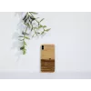 Etui na smartfon man and wood do iPhone XS Max — terra white