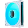 Wentylator obudowy Lian Li UF-RSLIN140-1W 140 mm RGB — 140 mm wentylator chłodzący RGB