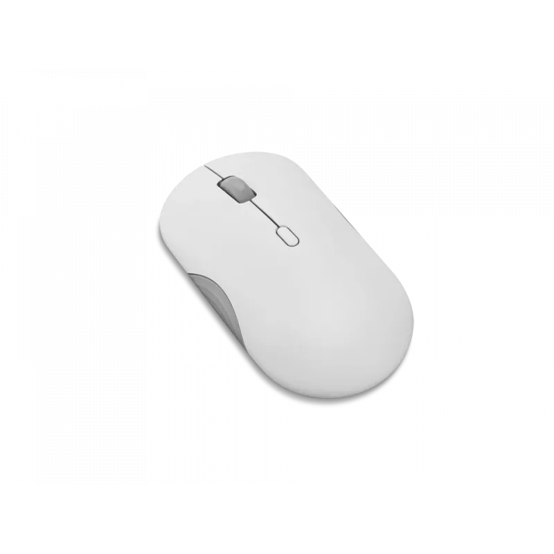 Mysz Lenovo 350 biurowa symetryczna Bluetooth optyczna 2400 DPI