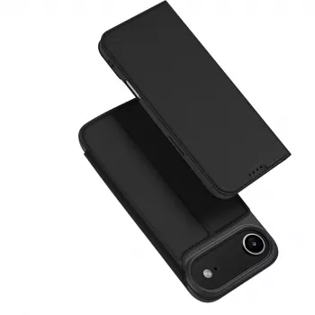 nevox Vario Series - iPhone Air Book Case czarny - Etui (2515)