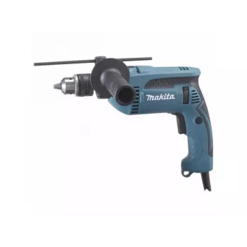 Wiertarka Makita HP1640 2800 obr./min, uchwyt kluczykowy, 2 kg
