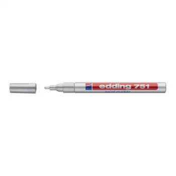Edding 4-751054 srebrny