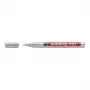 Edding 4-751054 srebrny