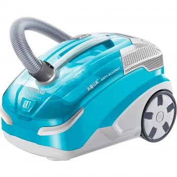 Thomas 786522 Odkurzacz ręczny Szary