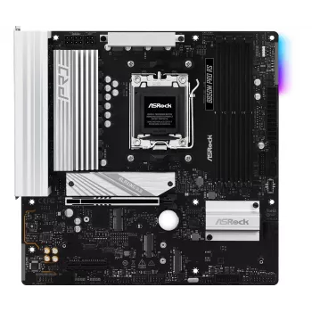 ASRock B850M Pro RS AM5 Micro-ATX Płyta Główna