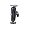 Datalogic RAM Mount with round based - Fahrzeugmontagekit - for Rhino 10 (94ACC0034)