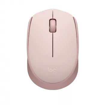 Mysz Logitech M171 RF bezprzewodowa optyczna