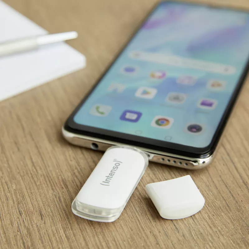 PAMIĘĆ FLASH USB-C 32 GB/3538480 INTENSO