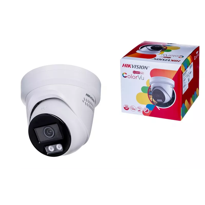 Kamera IP Hikvision Pro Series DS-2CD2387G2H-LISU/SL(2.8MM)(EF)