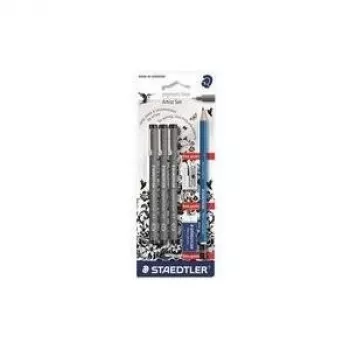 Marker do malowania Staedtler