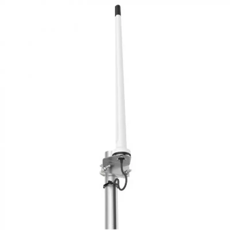 Antena dookólna Poynting A-OMNI-0121-V3 LTE GSM 2.4 dBi ze SMA (męski) i 8 m kablem
