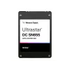 Western Digital Ultrastar DC SN655 and3 3,84 TB PCI Express 4.0 TLC 3D NAND NVMe SE (0TS2458)