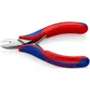 Obcinaczki boczne Knipex 77 22 115