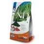 Sucha karma dla kota Farmina N&D Spirulina Śledź 1,5 kg — bez zbóż, 44% białka, 20% tłuszczu