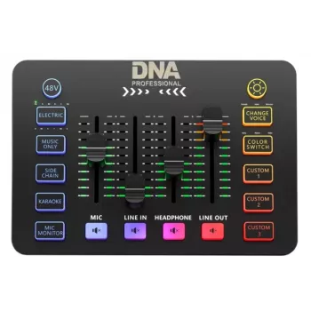 Dna Professional SC ONE