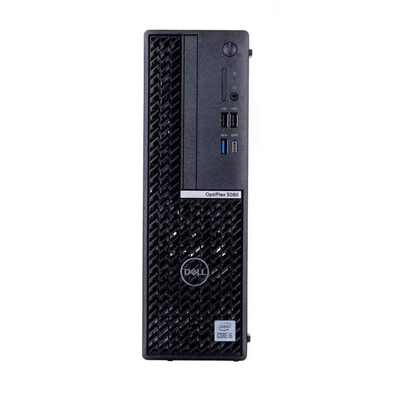 DELL OptiPlex 5080 i5-10500 16GB 256GB SSD SFF Win11pro Używany