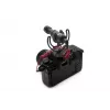 RØDE VideoMicro Czarny Mikrofon do aparatu cyfrowego