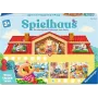 My First Games - Spielhaus, Gra planszowa