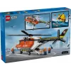 LEGO CITY 60503 Śmigłowiec Straży Przybrzeżnej