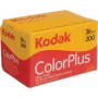Kodak Colorplus 200 - film negatywowy kolorowy - 135 (35 mm) - ISO 200 - 36 ekspozycji (6031470)