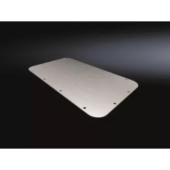 Płyta rackowa Rittal AX 2576.100