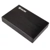 Zewnętrzna obudowa HDD 3.5 cala Kolink HDSU3U3 USB 3.0 — czarna