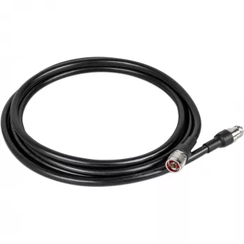 Kabel koncentryczny Lancom Systems AirLancer kabel NJ-NP 3m — N-type na N-type, długość 3 m