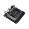 Płyta główna ASRock B550M-ITX/ac AMD B550 Socket AM4 mini ITX