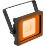 Naświetlacz LED EUROLITE FL-10 SMD pomarańczowy 10W IP65