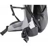 Plecak DEUTER Futura Pro 34 SL, damski plecak turystyczny, 34 L, 1,56 kg, wentylacja, bukłak 3 L, uchwyt na kask, wewnętrzny stelaż stalowy