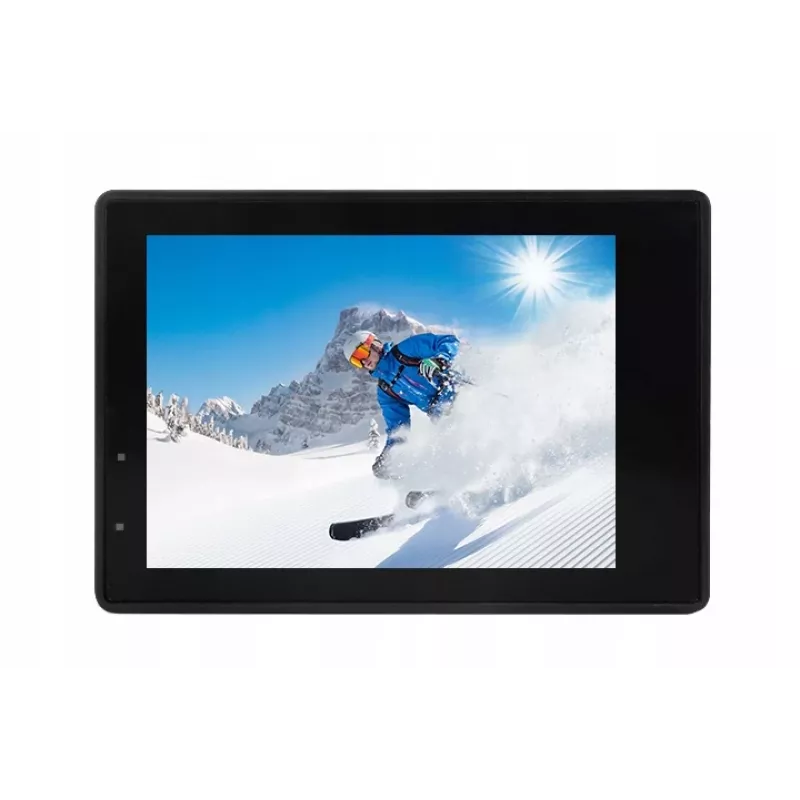 Kamera sportowa AgfaPhoto Realimove AC5000 12 MP Full HD Wi-Fi