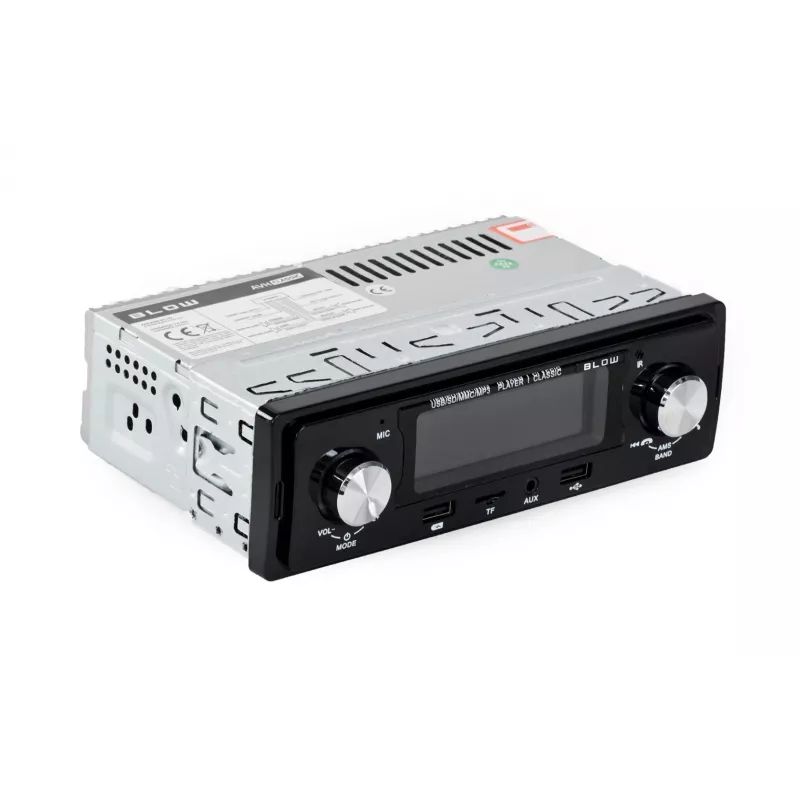 Radio samochodowe Blow AVH CLASSIC